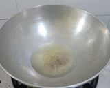 A picture of step 4 of Makhana Masala Curry.