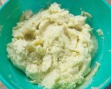 Foto del paso 1 de la receta: Pastel de papa, lo van a amar