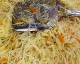 Foto langkah ke 3 dari resep Pastel bihun.
