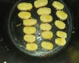 Foto langkah ke 4 dari resep Kastengel magicom, no mixer, no oven.