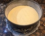 Foto del paso 8 de la receta Tarta de limón y almendra, baja en azúcar, sin gluten, sin lactosa
