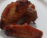 Foto langkah ke 4 dari resep Chicken Spicy Wing Homemade.