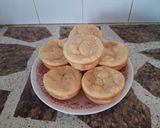 Foto del paso 7 de la receta: Muffins de queso dambo🧀