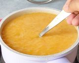 Foto langkah ke 1 dari resep Pudding Mangga.