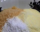 Foto langkah ke 1 dari resep Dragon Pancake.