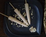 ब्रेद कुल्फ़ी (bread kulfi recipe in hindi) रेसिपी चरण 3 फोटो