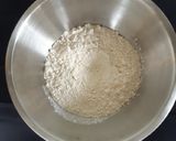 Foto langkah ke 1 dari resep Kulit risol.