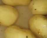 Foto langkah ke 1 dari resep Sambel kentang.