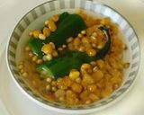 A picture of step 4 of Aromatic nutritious Sambar with Kohlrabi.