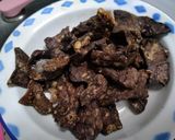 Foto langkah ke 3 dari resep Paru balado.