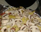 Tavaszi diszkosz, ahogy mi szeretjük recept fázis 2 fotója