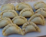 Foto langkah ke 7 dari resep Pastel isi abon.