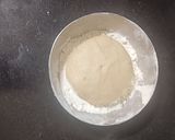 A picture of step 5 of Til Gul Poli.