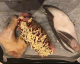 Foto del paso 2 de la receta: Papas al estilo hasselback