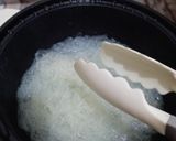 Foto langkah ke 2 dari resep Bihun Rebus sayuran (190).