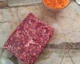 Foto del paso 4 de la receta: Zapallitos rellenos de carne