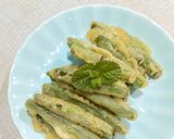 Foto langkah ke 3 dari resep Buncis crispy.