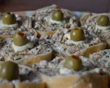 Foto del paso 8 de la receta: Arrollado de ave agriduce