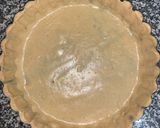 Foto del paso 2 de la receta: Masa de tarta saludable sin harinas refinadas 🌱 🥧