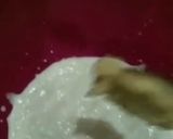 A picture of step 1 of Fajita Macaroni.