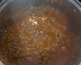 Foto del paso 1 de la receta: Empanadas de carne fritas bien jugosas