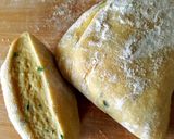 Foto del passaggio 4 della ricetta Scialatielli con zucchine e pomodorini