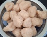 Foto langkah ke 7 dari resep 265. Bakso Udang Kilat.