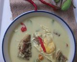Foto langkah ke 6 dari resep Garih Batanak Khas Banjar.