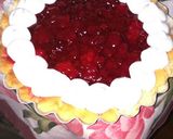 Foto del paso 2 de la receta: Tarta de frutilla