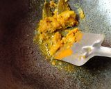 সোয়াবিন কোপ্তা কারি (soyabean kopta kari recipe in bangla) রেসিপির ধাপ 4 ছবি