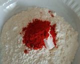 Vasi pecsenye fokhagymamártással recept fázis 9 fotója