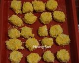 Foto langkah ke 3 dari resep Pisang Goreng Keju Krispi.
