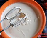 Foto langkah ke 1 dari resep Brownies Full Coklat (Nyoklat bangetttt).