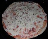 Foto del paso 5 de la receta: Salsa para Pizza