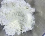 संदेश भाप में बना रेसिपी चरण 4 फोटो