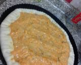 Foto del paso 5 de la receta: Tarta de calabaza