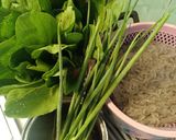 Foto langkah ke 4 dari resep 🍂 Bakso Mie Sagu Pontianak.