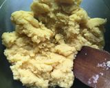 Foto langkah ke 2 dari resep Sus Bayam & Bawang.