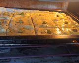 صورة لخطوة 3 من وصفة Pizza couverte بيتزا