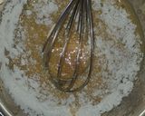 Foto del paso 9 de la receta: Pastel encapsulado de flores