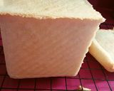 Foto del paso 3 de la receta: Pan de Molde Horneado en Estuche