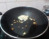 முருங்கை கீரை சாதம் (Murungai kaai Saatham Recipe in Tamil) ரெசிபி ஸ்டேப் 1 புகைப்படம்