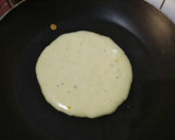 Foto langkah ke 4 dari resep Buttermilk Pancake.