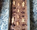 Foto del paso 2 de la receta: Budín de algarroba