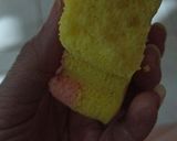 Foto langkah ke 8 dari resep Bolu kukus santan.