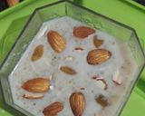 मीठा दलिया (meetha dalia recipe in Hindi) रेसिपी चरण 4 फोटो