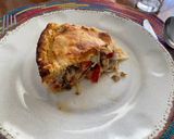 Foto del paso 10 de la receta: Tarta de jurel