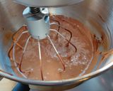 Foto del paso 4 de la receta: Brownie clásico y húmedo