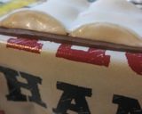 Foto del paso 17 de la receta: Pastel de zanahoria con formas de fondant
