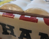 Foto del paso 17 de la receta: Pastel de zanahoria con formas de fondant